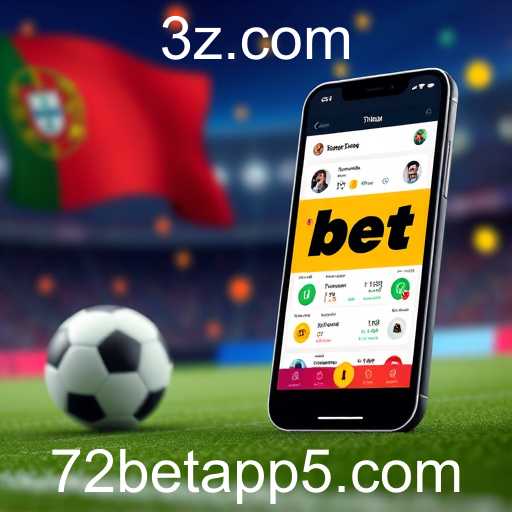 72bet App: Expansão e Desafios em 2026