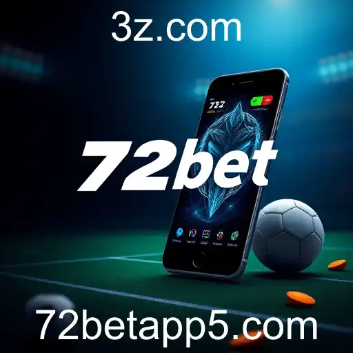 A Ascensão e Impacto do 72bet App no Mercado Brasileiro