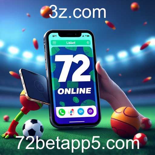 O Impacto do 72bet no Mercado de Apostas em 2026