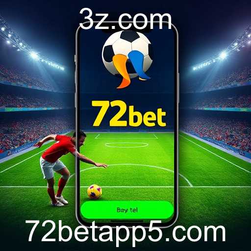 A Ascensão do 72bet no Mercado de Jogos Online