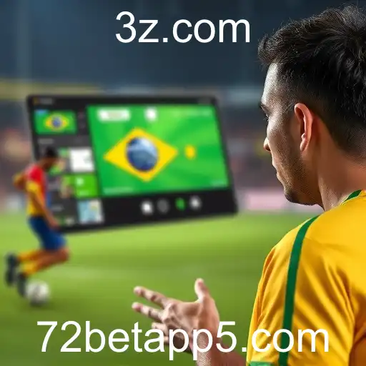 72Bet App Impulsiona o Crescimento dos Jogos Online no Brasil