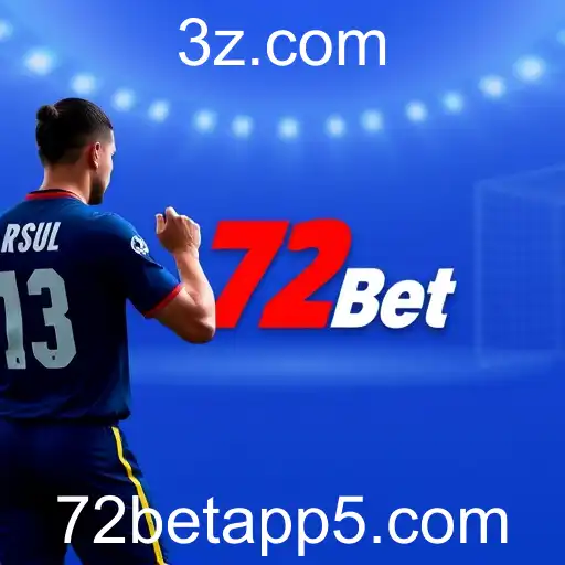 72bet App Revoluciona o Mercado de Apostas de 2026