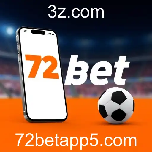 A Ascensão do 72bet App no Mercado Brasileiro