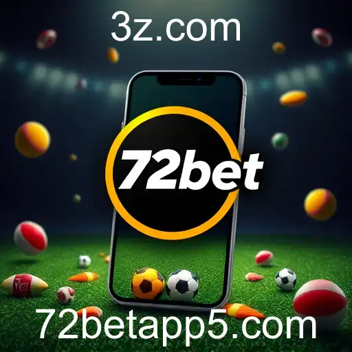 Impacto e Crescimento do 72bet no Mercado de Jogos Online