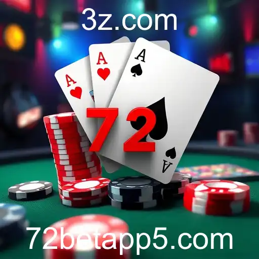 A Ascensão do Aplicativo 72bet no Brasil