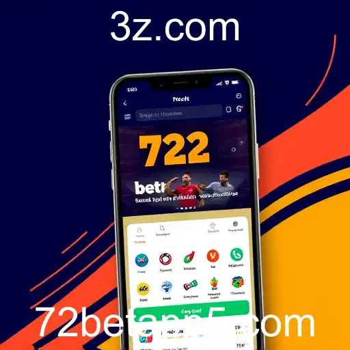 Crescimento e Desafios do 72bet no Brasil