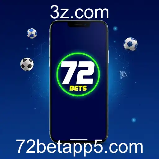 O Impacto Crescente do 72bet App no Mercado de Jogos