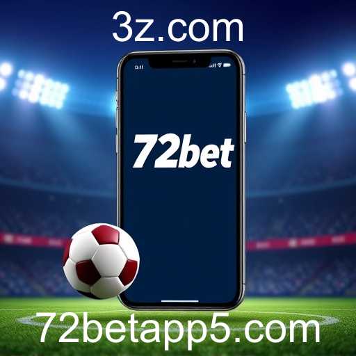 Expansão dos Jogos Online com o 72bet App