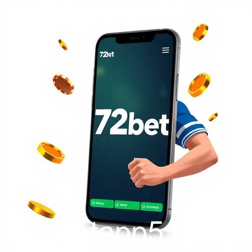 Crescimento do Mercado de Jogos com a 72bet