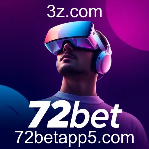 O Impacto da 72bet no Mercado de Apostas de 2026