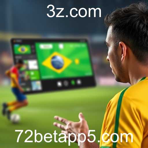 Impacto dos Jogos Online no Brasil e o Crescimento da 72bet
