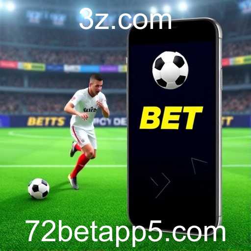 Inovações e Desafios do 72bet App no Mercado de Jogos