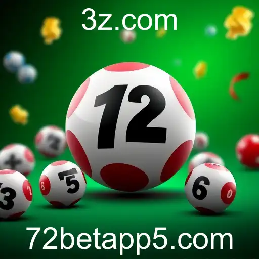 A Fascinante Categoria de Loteria no 72bet App
