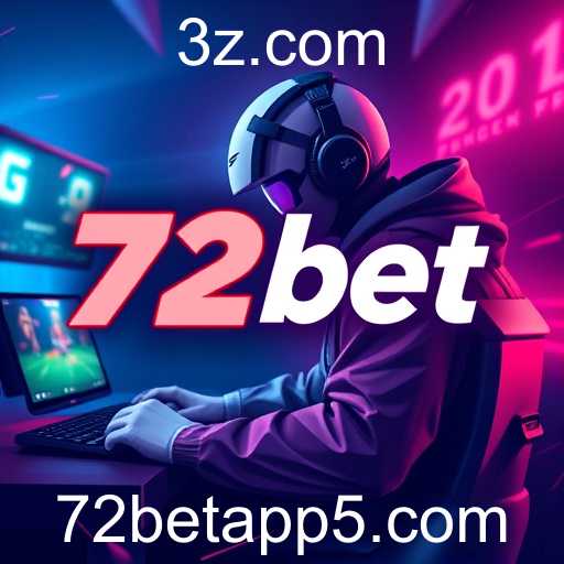 A Ascensão dos Jogos Online com 72bet App
