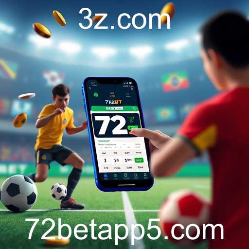 A Evolução dos Jogos com 72bet em 2026
